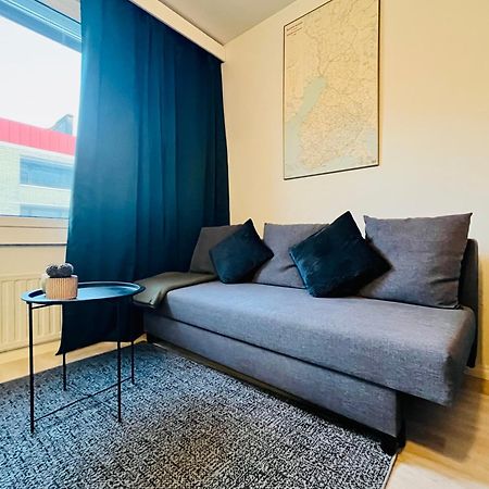 Modern Apartment Urban Tranquil, Great Location And Transport Connections Helsinki Kültér fotó