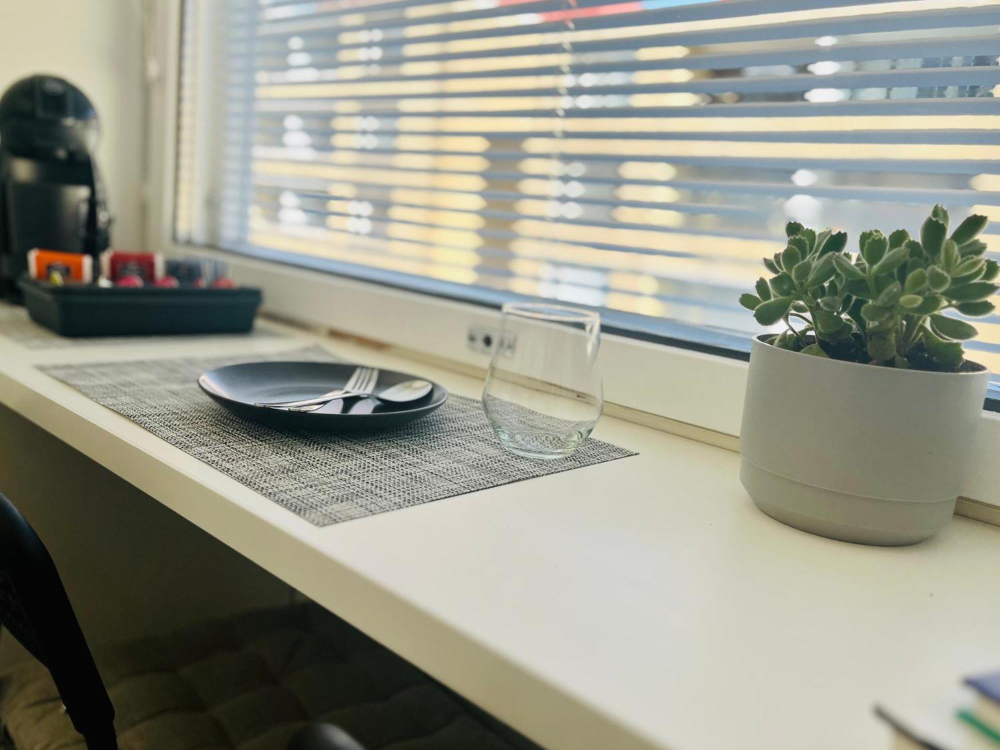 Modern Apartment Urban Tranquil, Great Location And Transport Connections Helsinki Kültér fotó