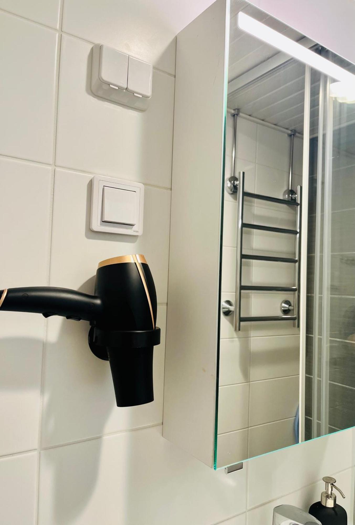 Modern Apartment Urban Tranquil, Great Location And Transport Connections Helsinki Szoba fotó