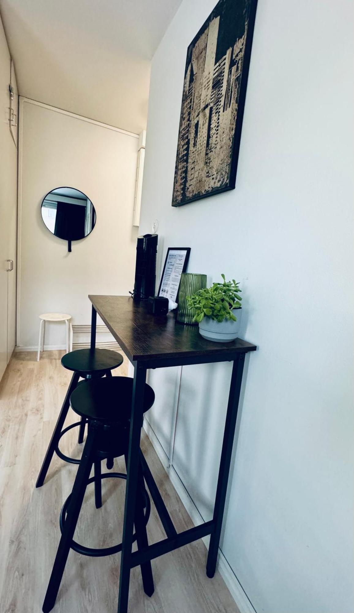 Modern Apartment Urban Tranquil, Great Location And Transport Connections Helsinki Kültér fotó